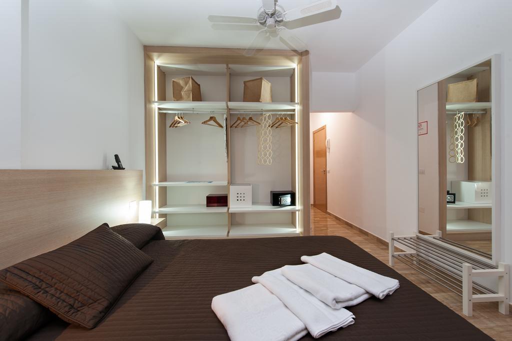 Appartement Urban Center